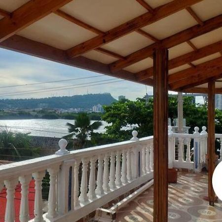 Ramos Room Cartagena Bagian luar foto