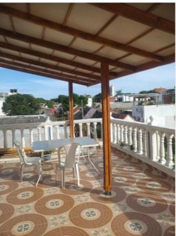 Ramos Room Cartagena Bagian luar foto
