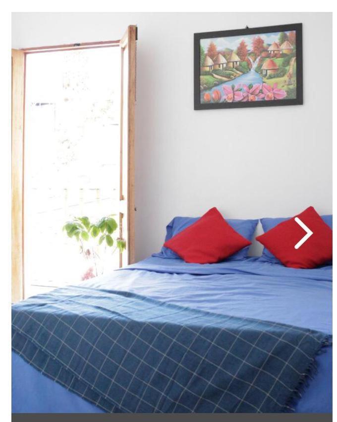 Ramos Room Cartagena Bagian luar foto