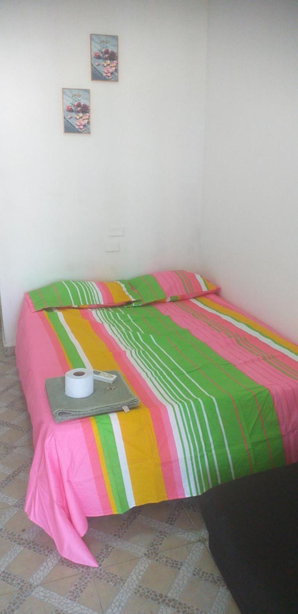 Ramos Room Cartagena Bagian luar foto